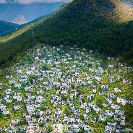 Forest Village 올루데니스