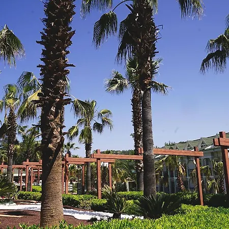 Forest Village 5* Олудениз