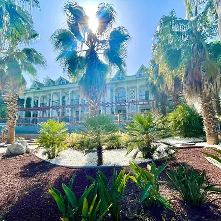Forest Village 5* Олудениз