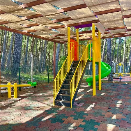 Forest Village 5* Олудениз