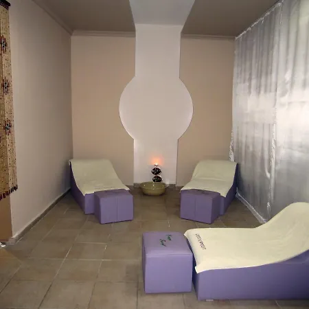 Forest Village 5* Олудениз